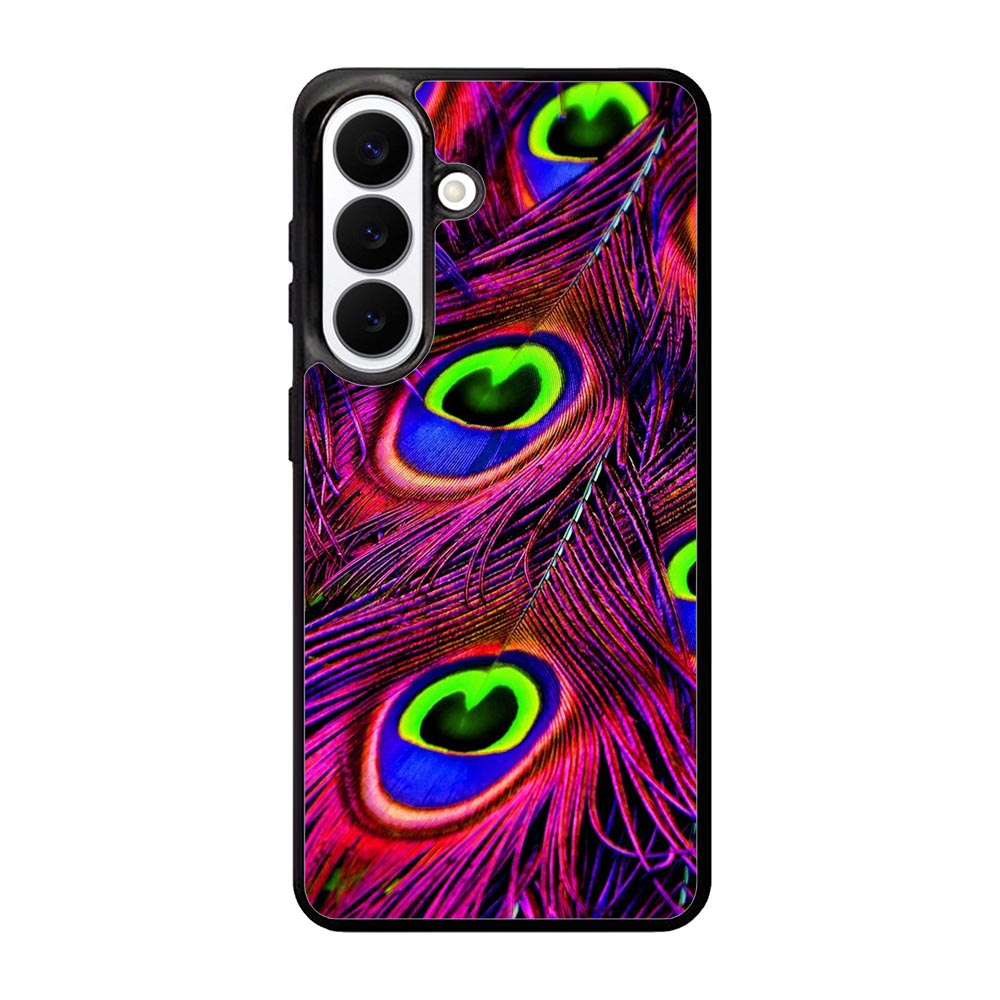 Peacock bird Samsung Galaxy S26 Plus Case FE0494