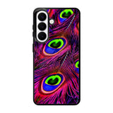 Peacock bird Samsung Galaxy S26 Plus Case FE0494