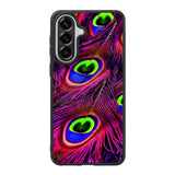 Peacock bird Samsung Galaxy A37 Case FE0494