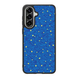 texture wafe Samsung Galaxy A37 Case FE0612