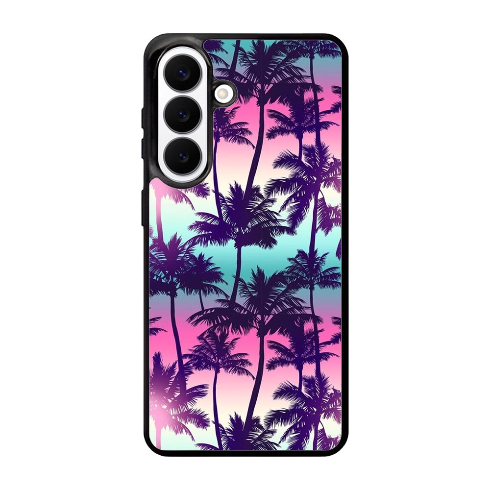 Tropical Samsung Galaxy S26 Case FE0626