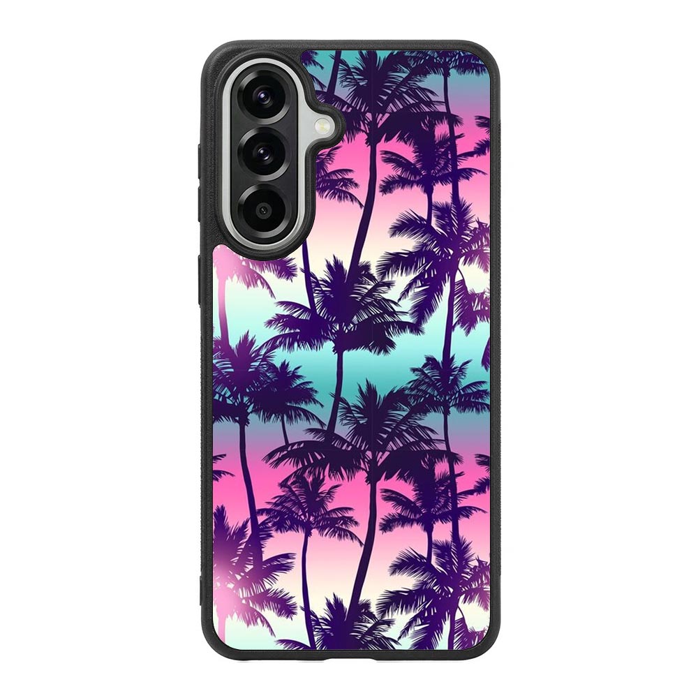 Tropical Samsung Galaxy A37 Case FE0626