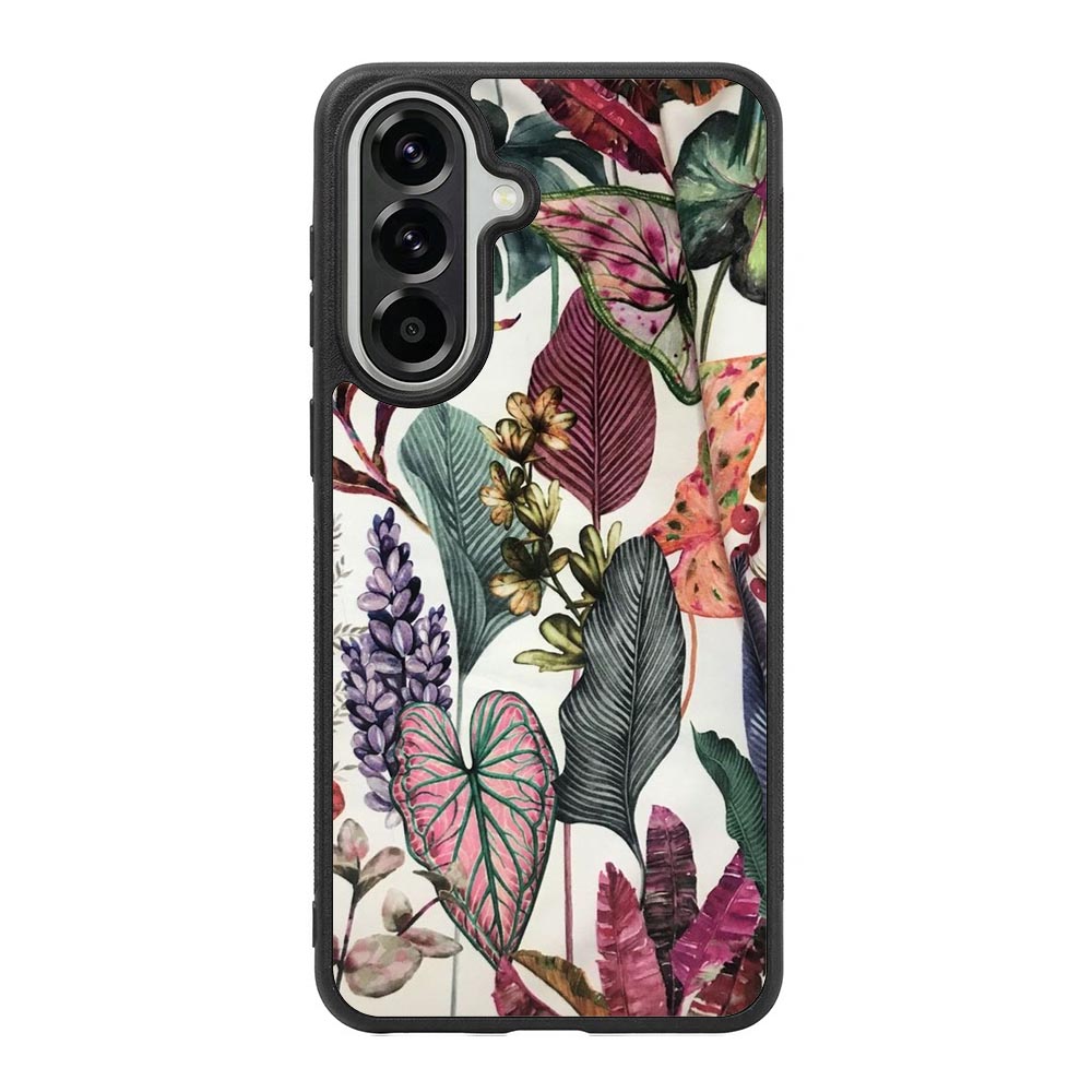 Tropical pattern Samsung Galaxy A57 Case FE0632