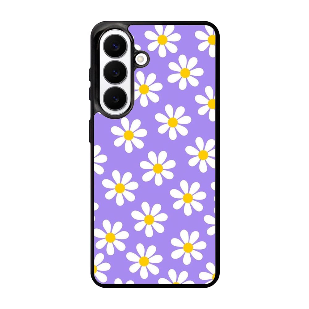 Flower violet Samsung Galaxy S26 Plus Case FE0283