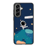 Space plan Samsung Galaxy A37 Case FE0586