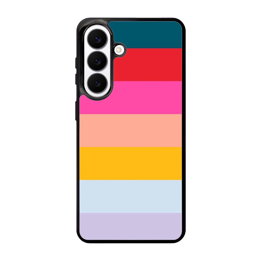 Rainbow art Samsung Galaxy S26 Plus Case FE0524
