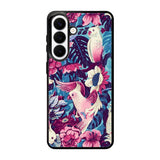 Florida Tapestry Samsung Galaxy S26 Plus Case FE0257