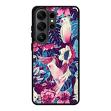 Florida Tapestry Samsung Galaxy S26 Ultra Case FE0257