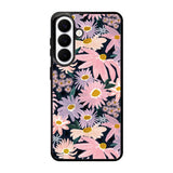 Tropical flower Samsung Galaxy S26 Plus Case FE0627