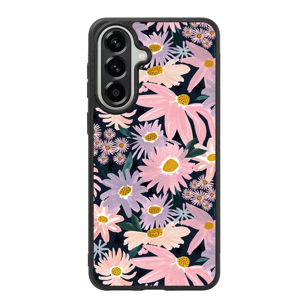 Tropical flower Samsung Galaxy A37 Case FE0627