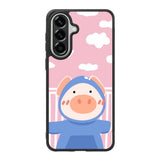 Animals pig Samsung Galaxy A37 Case FE0036