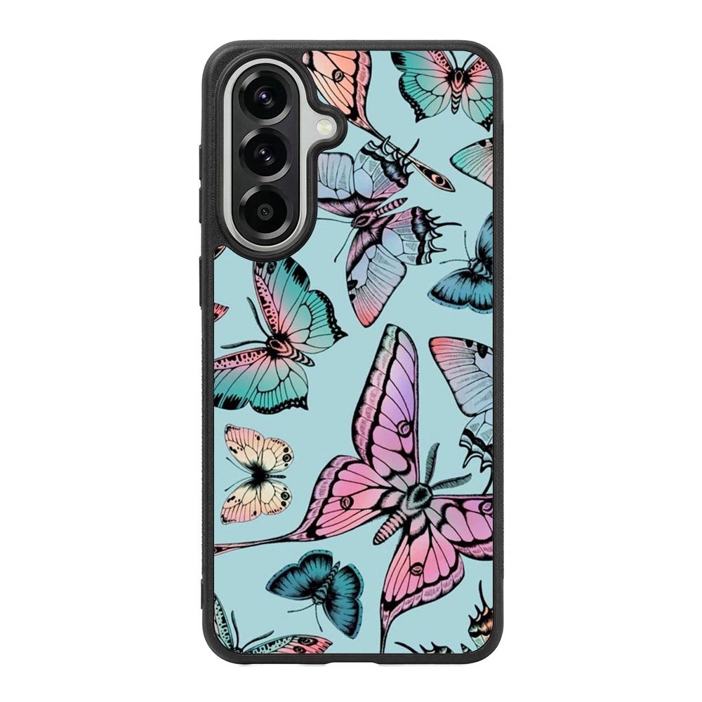 butterfly Samsung Galaxy A57 Case FE0120