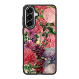 tropical flower Samsung Galaxy A37 Case FE0628
