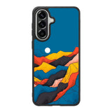 Montain abstrac Samsung Galaxy A37 Case FE0442