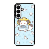 Mouse pattern Samsung Galaxy S26 Plus Case FE0452