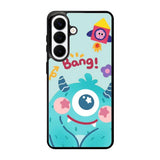 Bang dino Samsung Galaxy S26 Plus Case FE0060