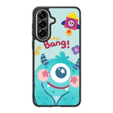 Bang dino Samsung Galaxy A37 Case FE0060