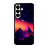 beautiful scenery Samsung Galaxy S26 Case FE0076