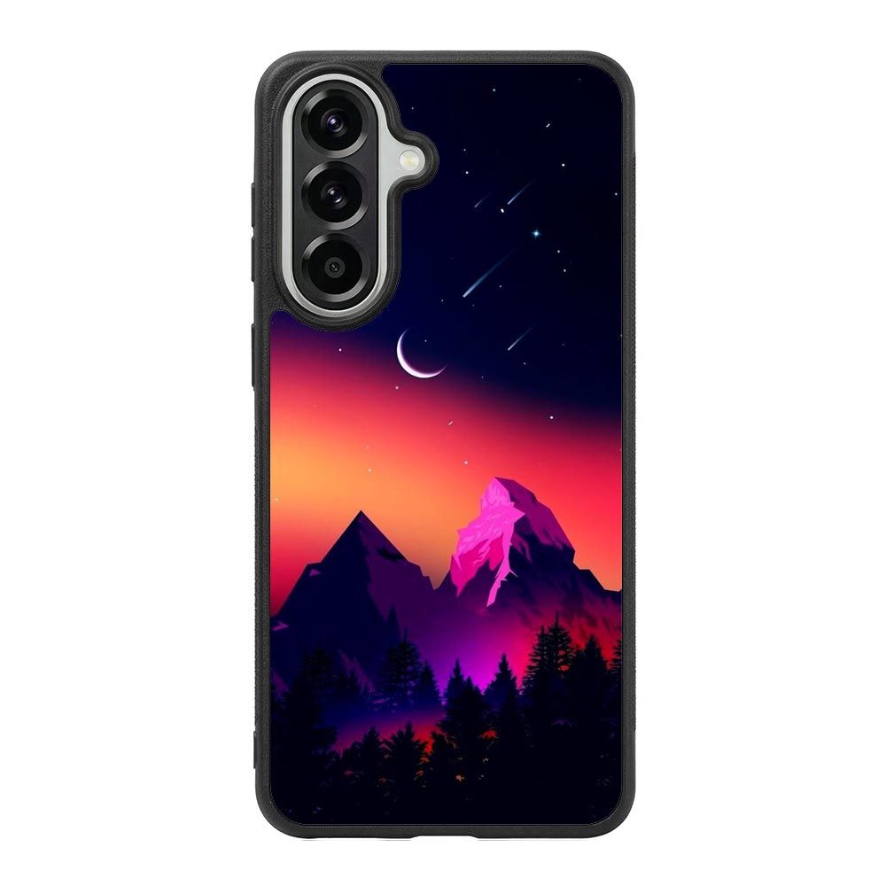 beautiful scenery Samsung Galaxy A57 Case FE0076