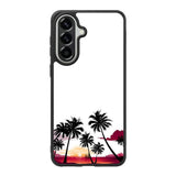 coconut tree Samsung Galaxy A37 Case FE0158