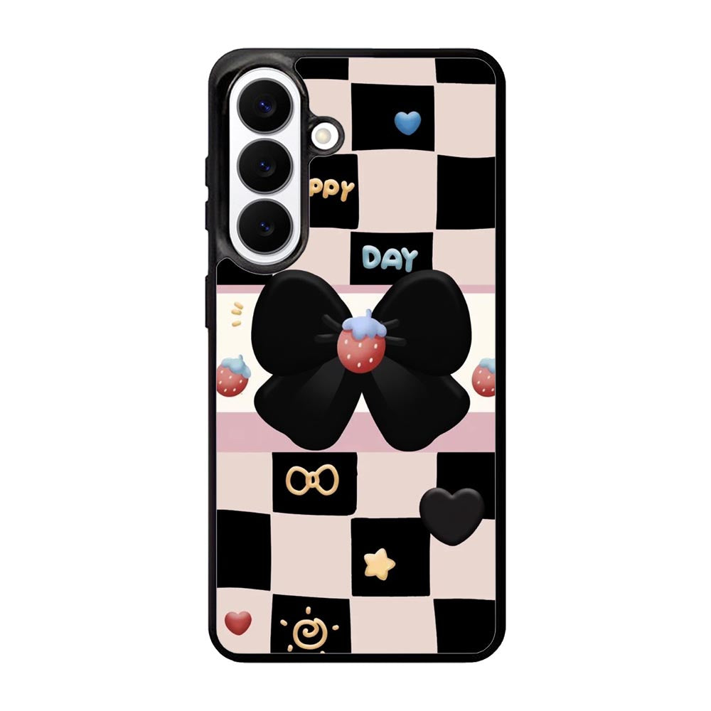 Happy day Samsung Galaxy S26 Case FE0335