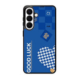 good luck Samsung Galaxy S26 Plus Case FE0325