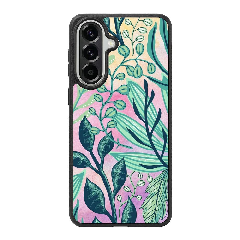 Tropical art Samsung Galaxy A57 Case FE0625