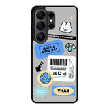Everything will be okay Samsung Galaxy S26 Ultra Case FE0245