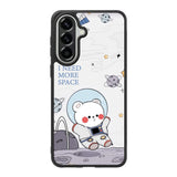 I need more space Samsung Galaxy A57 Case FE0368