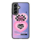 Super love Samsung Galaxy A37 Case FE0607