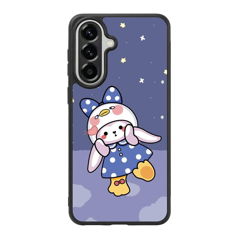 Rabbit cute Samsung Galaxy A57 Case FE0523