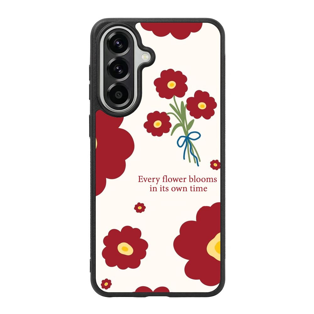Every flower blooms Samsung Galaxy A37 Case FE0242