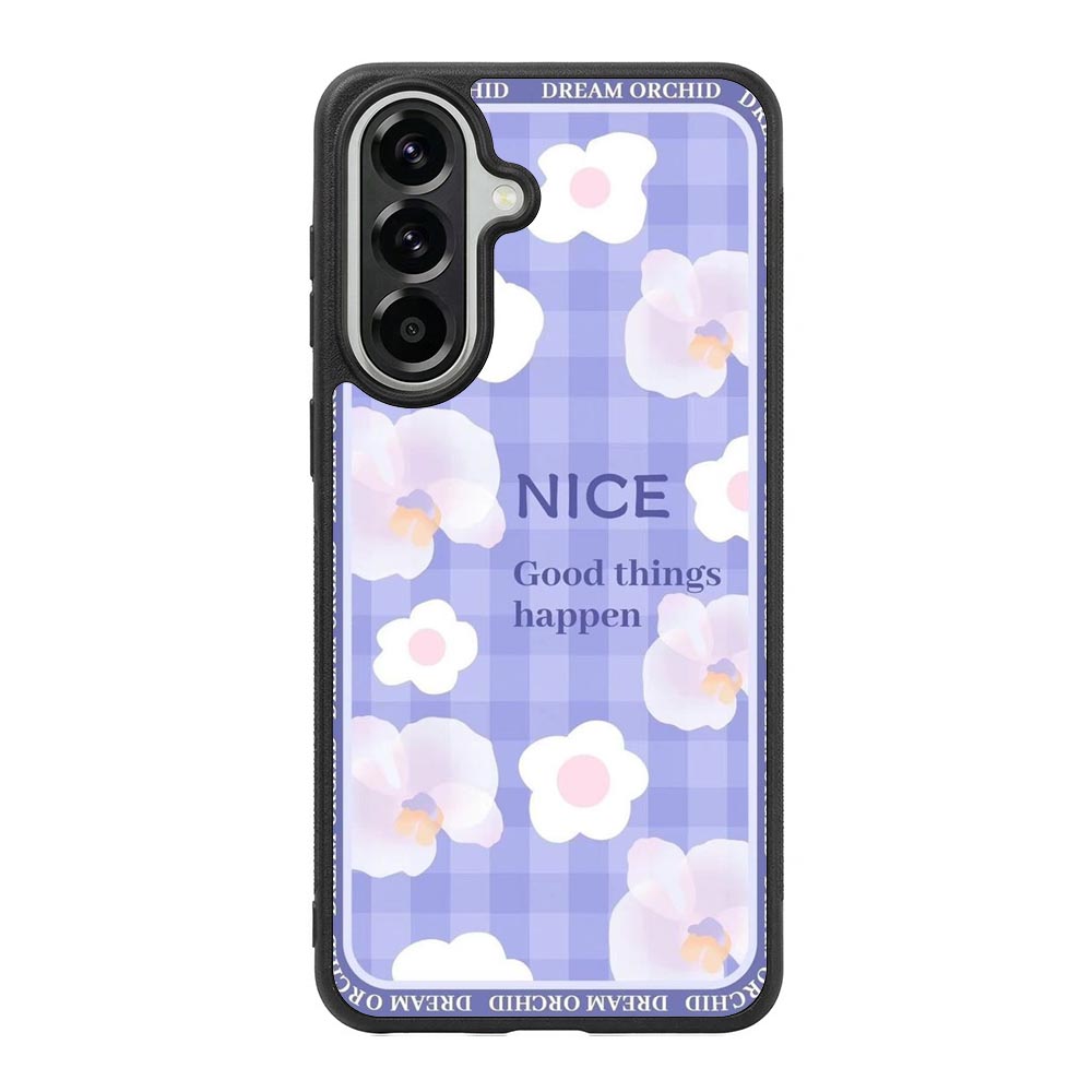 Dream orchid Samsung Galaxy A57 Case FE0228