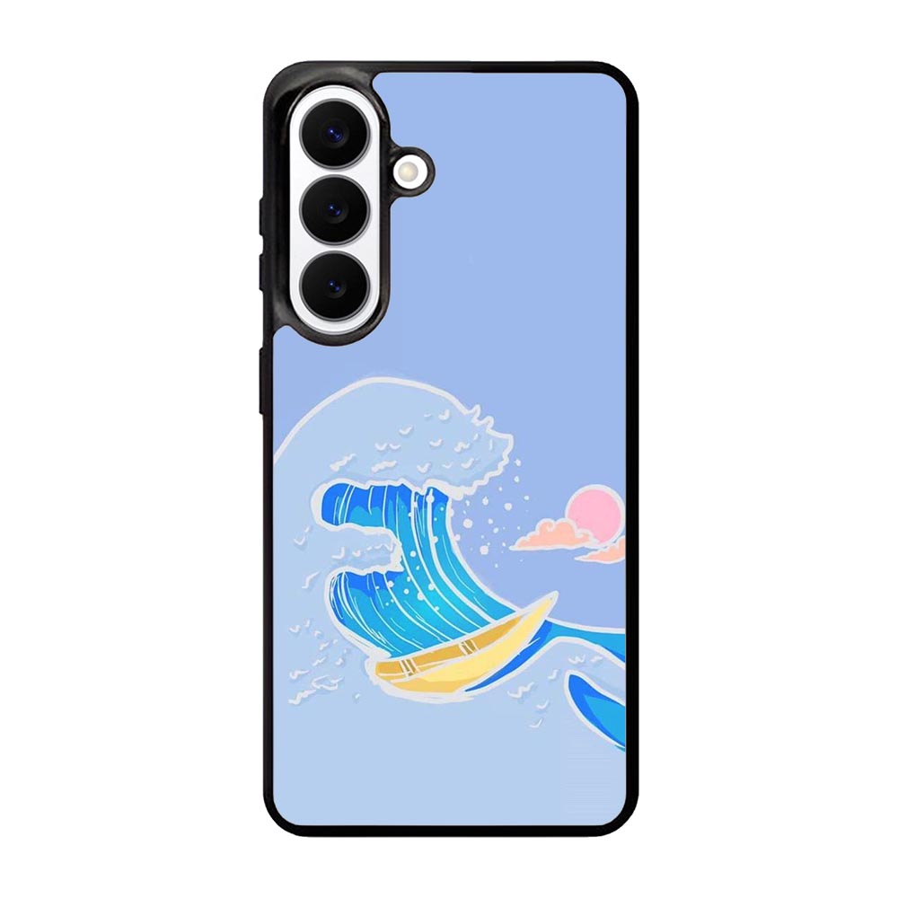 Wafe ship Samsung Galaxy S26 Case FE0640