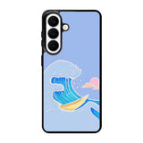 Wafe ship Samsung Galaxy S26 Plus Case FE0640