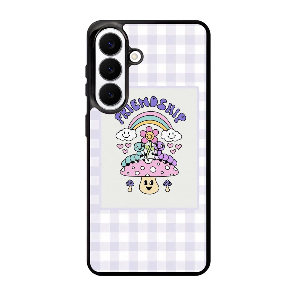 Friendship Samsung Galaxy S26 Case FE0292