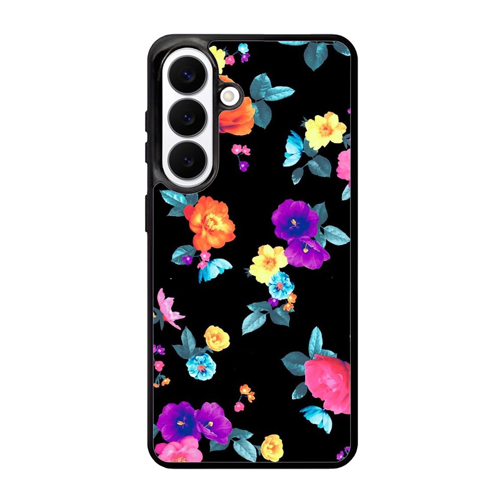 Flower Samsung Galaxy S26 Plus Case FE0265