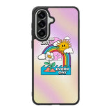 Good day Samsung Galaxy A37 Case FE0323