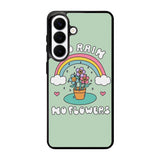 No raim Samsung Galaxy S26 Plus Case FE0472