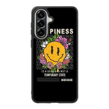 happiness Samsung Galaxy A37 Case FE0332