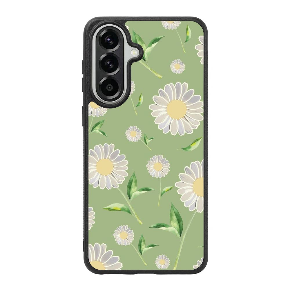 Daisy flower Samsung Galaxy A57 Case FE0201