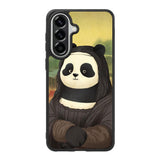 Panda cute Samsung Galaxy A57 Case FE0484