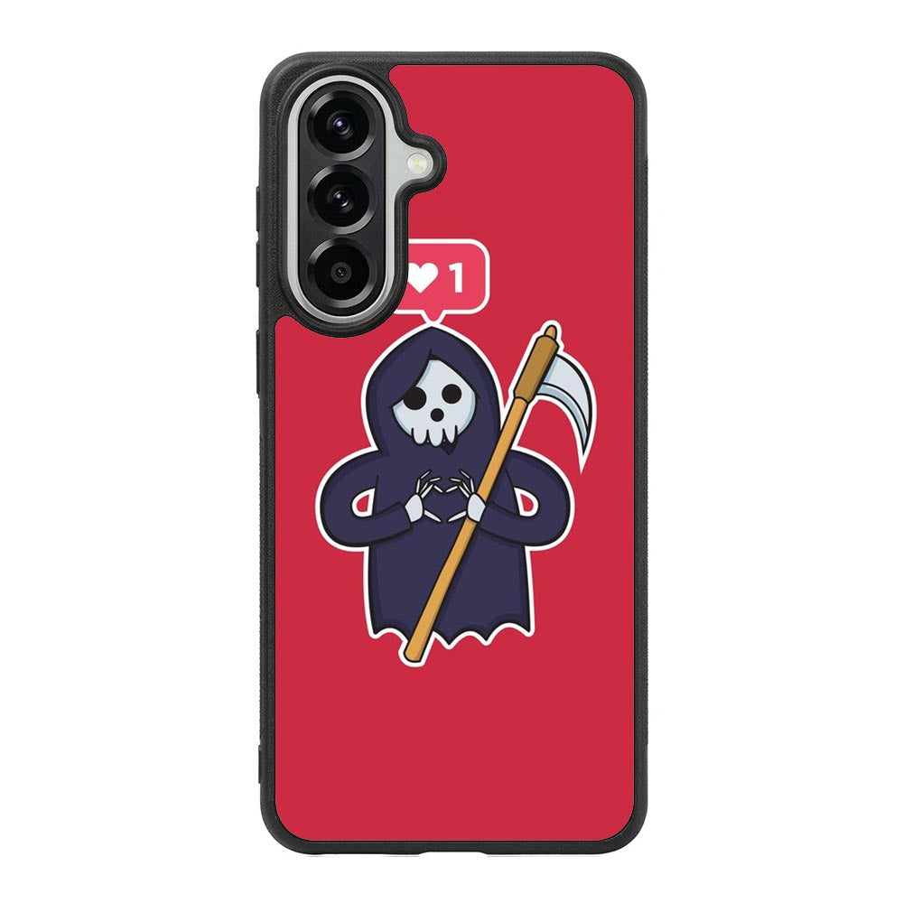Grim Reaper Samsung Galaxy A37 Case FE0328