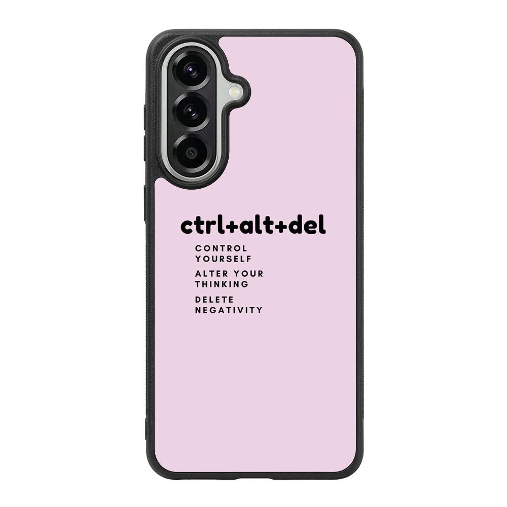 computer formula Samsung Galaxy A37 Case FE0167