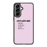 computer formula Samsung Galaxy A37 Case FE0167