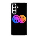 Oops smile Samsung Galaxy S26 Plus Case FE0476
