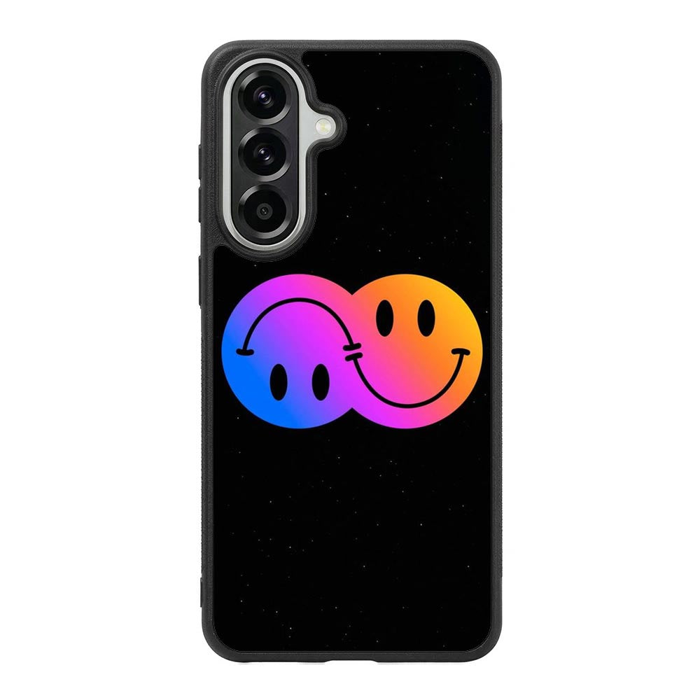 Oops smile Samsung Galaxy A37 Case FE0476
