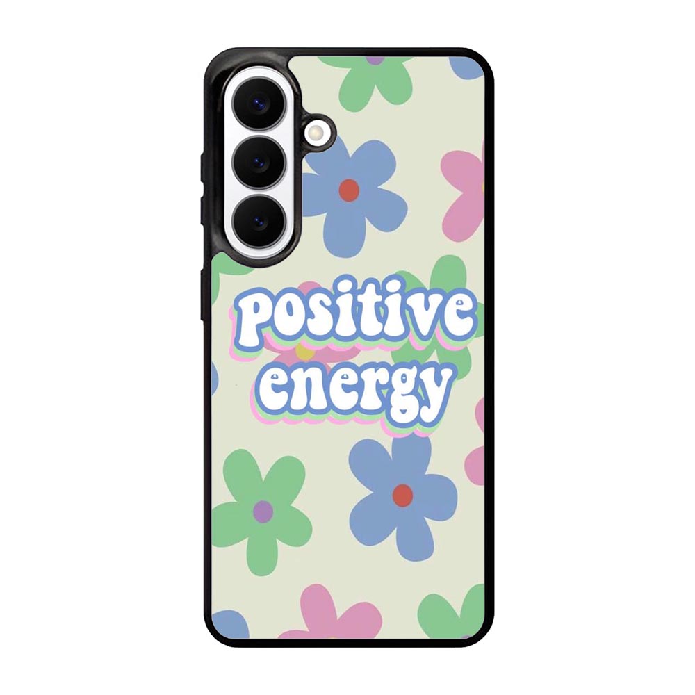 Positive energy Samsung Galaxy S26 Plus Case FE0510