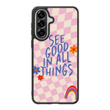 See good Samsung Galaxy A37 Case FE0550