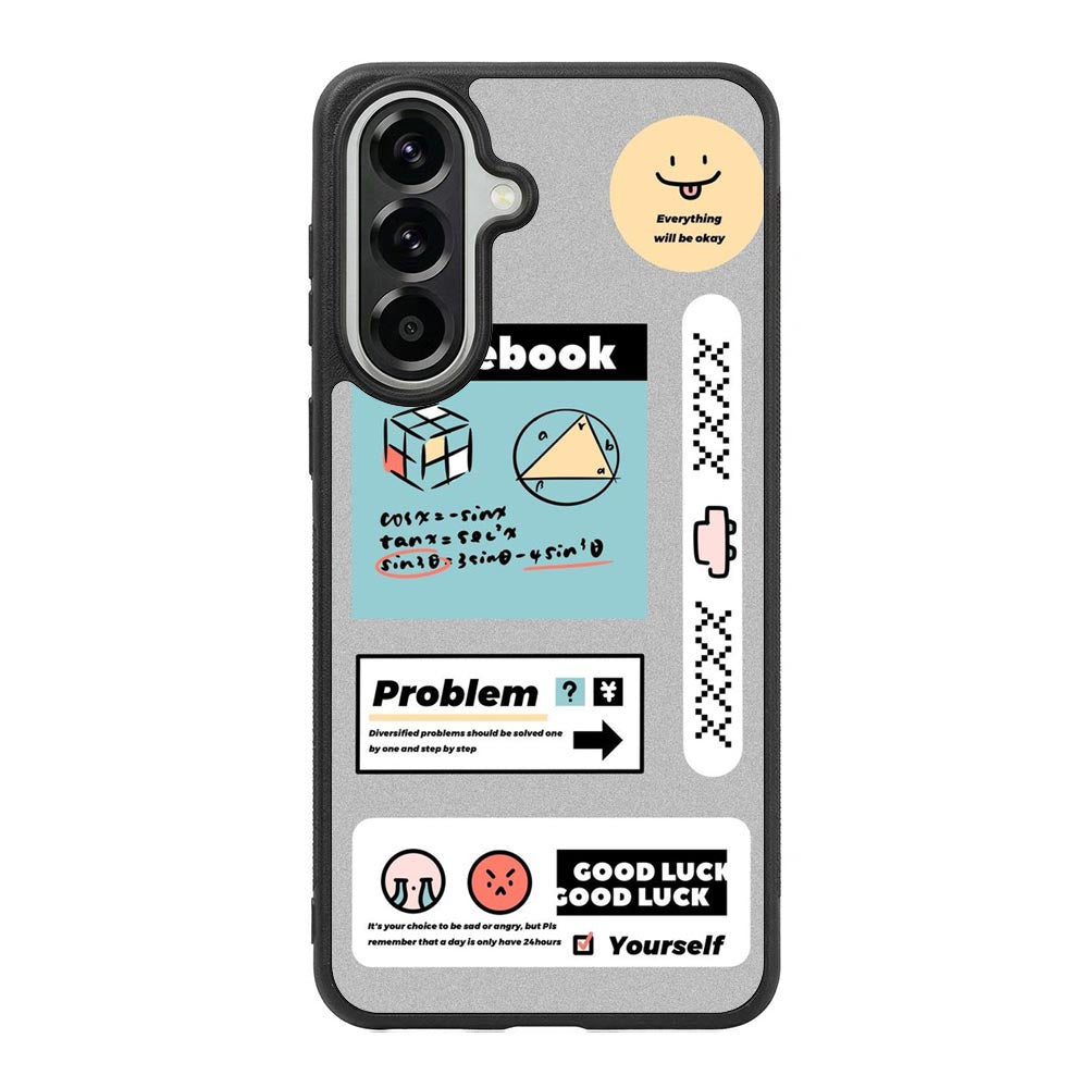Notebook Samsung Galaxy A57 Case FE0474